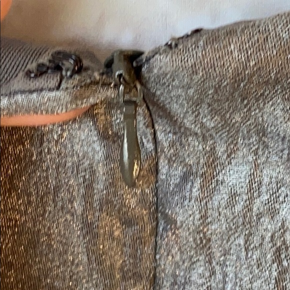 R&M RICHARDS WEDDING/PROM DRESS - Picture 4 of 8